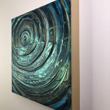 Load image into Gallery viewer, OCEAN RIPPLES