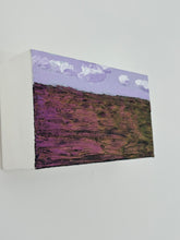 Load image into Gallery viewer, THE VIEW BETWEEN US, AT SUNSET
