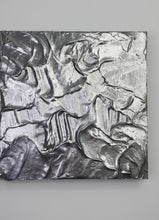 Load and play video in Gallery viewer, LIQUID SILVERY SURFACE
