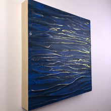 Load image into Gallery viewer, SURFACE RIPPLES
